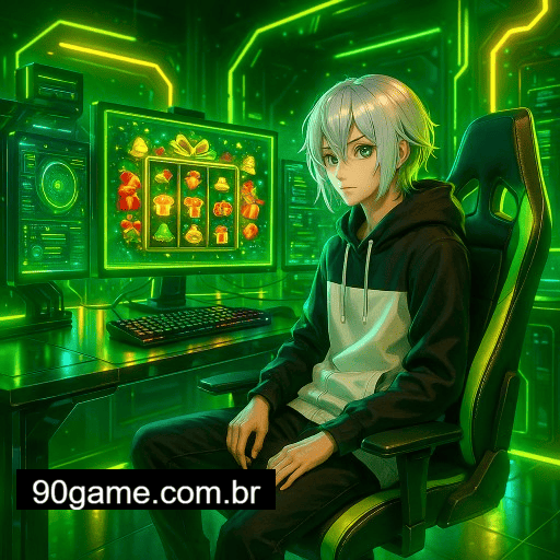 Como baixar o APK oficial da 90game no Android