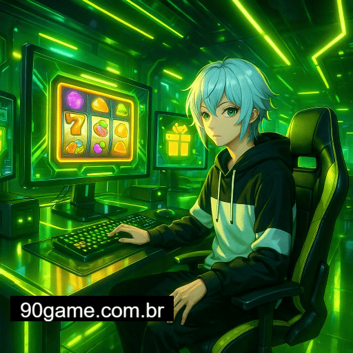 Perguntas frequentes app 90game