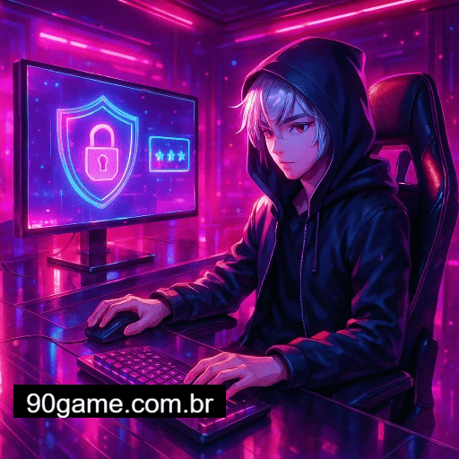 90game promoção de cadastro com bônus de até R$ 1.000