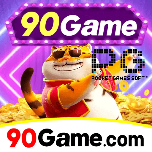 Logo da 90game