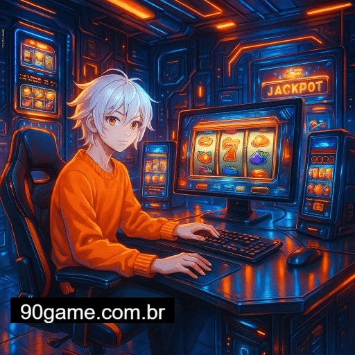 90game Loteria com Mega-Sena e outras modalidades